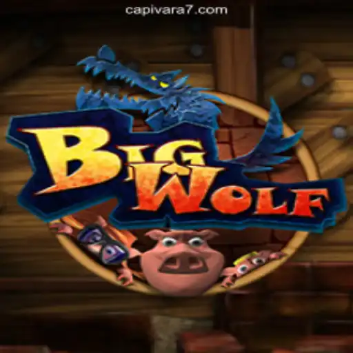 Discover the Thrilling World of BigWolf: The Premier Online Slot Game on Capivara777