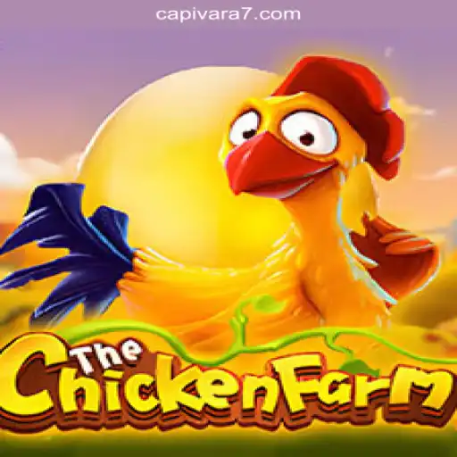 Exploring ChickenFarm: A Unique Gaming Experience on Capivara777 Platform