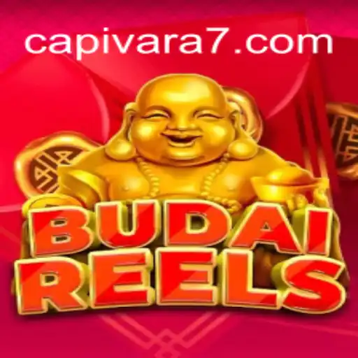 BudaiReels: A Premier Game on Capivara777 Platform - Online Slots Brasil #1