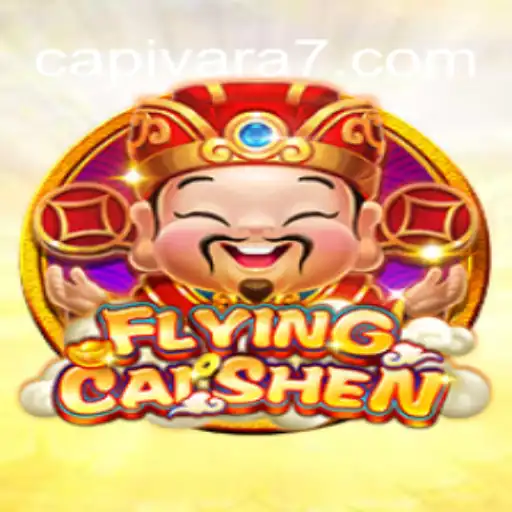 Discover the Thrills of FlyingCaiShen on Capivara777: The Premier Online Slots Experience in Brasil