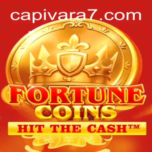 Exploring FortuneCoins: A Premier Experience on Capivara777 Platform