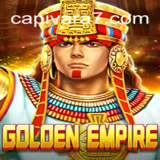 GoldenEmpire: The Ultimate Online Slot Experience in Brazil
