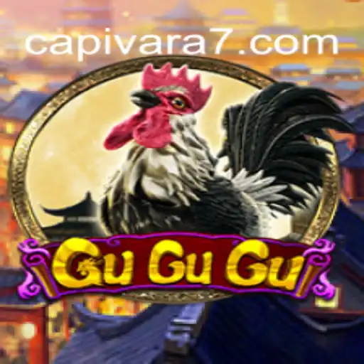 Exploring GuGuGu: The Ultimate Online Slot Game on Capivara777 Platform