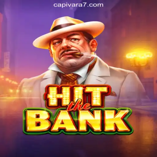 Exploring the Exciting World of HitTheBank: Discover the Thrill on Capivara777