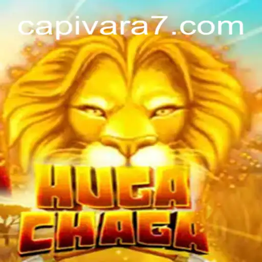 Exploring HugaChaga: The Leading Game on Capivara777's Platform