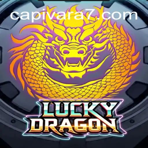 Unveiling the Thrills of LuckyDragon on Capivara777: The #1 Online Slots Platform in Brazil