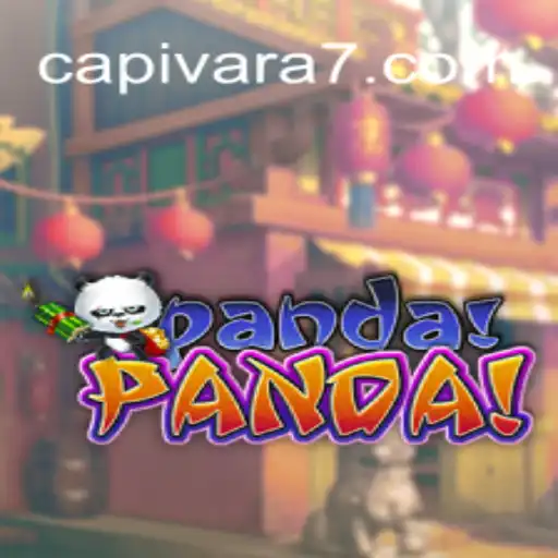 Discover the Thrilling World of PandaPanda: The Ultimate Slot Experience on Capivara777 Platform