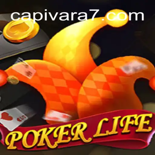 Exploring PokerLife: The Premier Online Slots Game on Capivara777 Platform