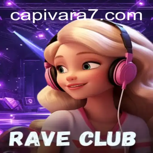 Exploring the Vibrant World of RaveClub on Capivara777 Platform