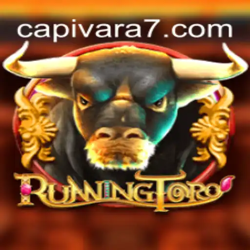 Discover RunningToro: The Ultimate Online Slots Experience on Capivara777