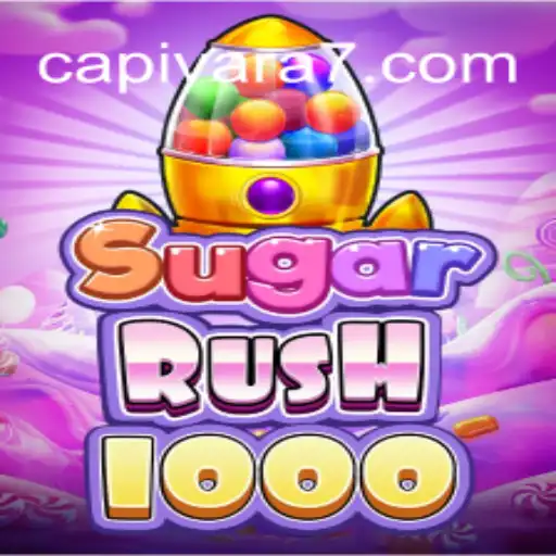 Exploring SugarRush1000: A New Era of Online Slots
