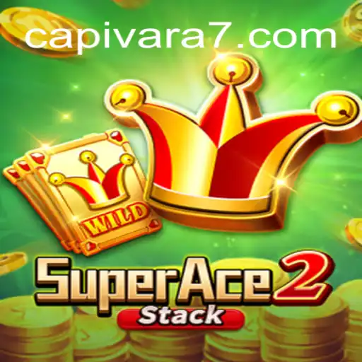 Exploring SuperAce2: A Revolutionary Experience in Online Slots Gaming with Capivara777 Platform