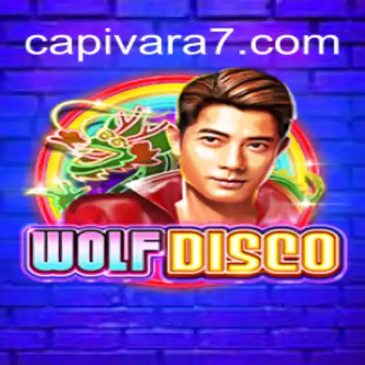 Unleashing the Groove: WolfDisco and the Thrilling World of Capivara777