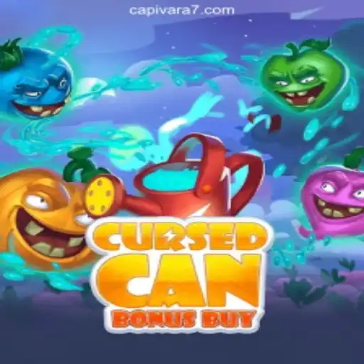 CursedCanBonusBuy: A Spellbinding Adventure in Online Slots