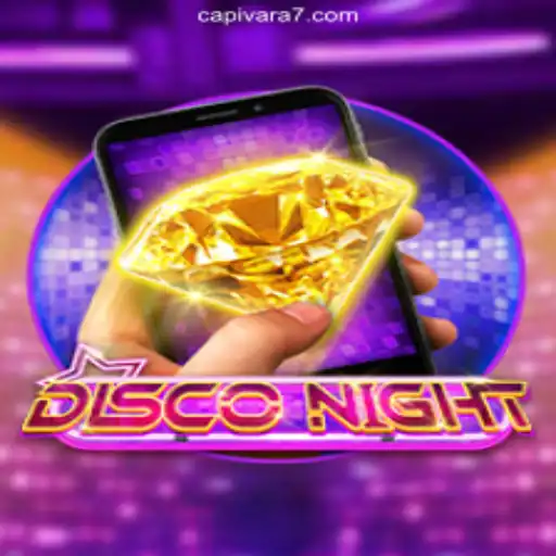 Discovering DiscoNightM: The Ultimate Online Slot Experience on Capivara777