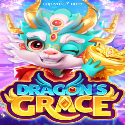 Unleashing Adventure: An In-Depth Look at DragonsGrace on Capivara777