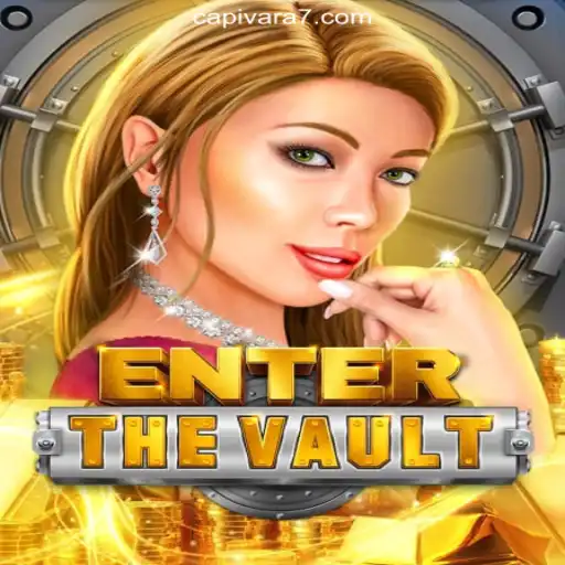 EntertheVault: Discover an Exciting Adventure in Online Slots with Capivara777