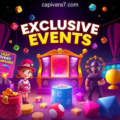 Exclusive Events
