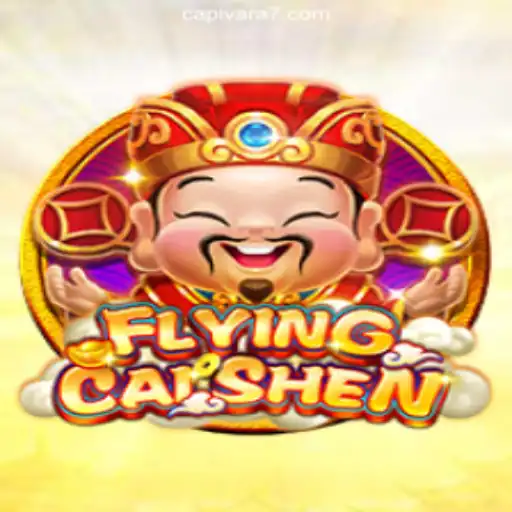 Discover the Thrills of FlyingCaiShen on Capivara777: The Premier Online Slots Experience in Brasil