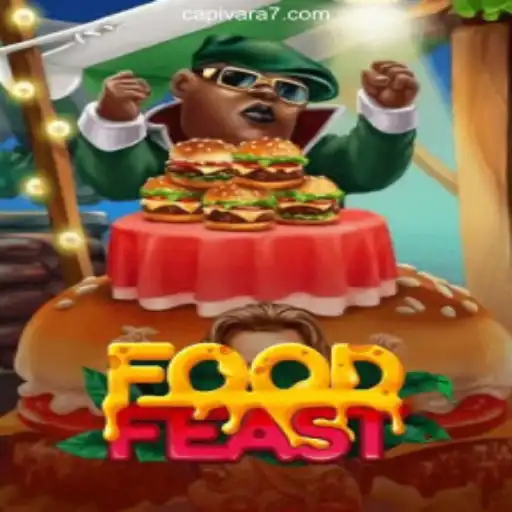 Discover the Flavors of FoodFeast on Capivara777 Platform - The Premier Online Slots in Brasil