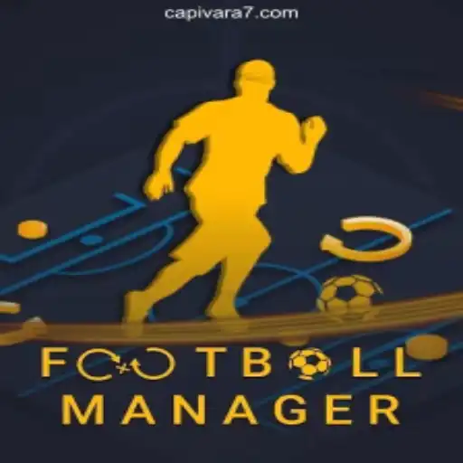 FootballManager: An In-Depth Look at a Gaming Phenomenon Amidst the Rise of Capivara777