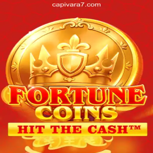 Exploring FortuneCoins: A Premier Experience on Capivara777 Platform