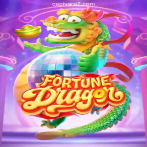 Journey Through FortuneDragon on Capivara777: The Ultimate Online Slots Experience