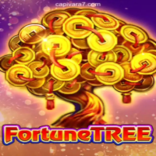 Discover FortuneTree: The Thrilling Slot Game on Capivara777 Platform