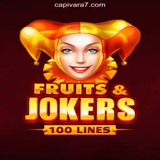 Discover the Thrilling Features of FruitsAndJokers100 on Capivara777