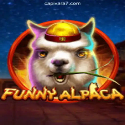 Discover the Excitement of FunnyAlpaca on Capivara777: The Premier Platform for Online Slots in Brazil