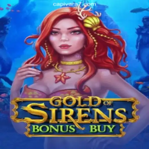 Discover the Thrills of GoldofSirensBonusBuy on Capivara777: The Leading Online Slots Platform in Brazil