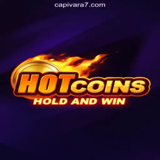 Discover the Exciting World of HotCoins on Capivara777: Brazil's Leading Online Slots Platform