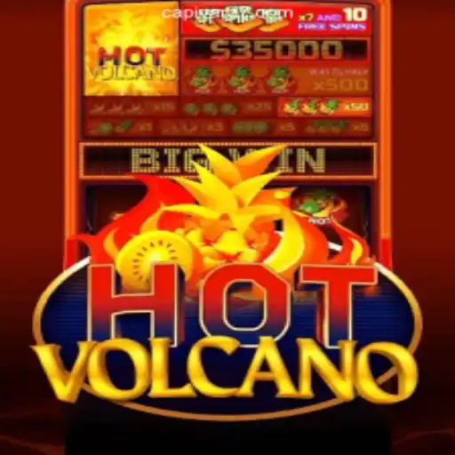 Exploring HotVolcano: The Ultimate Slot Game on Capivara777