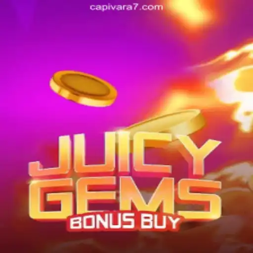 Unveiling JuicyGemsBonusBuy: The Thrilling Addition to Capivara777 Platform-Online Slots Brasil #1