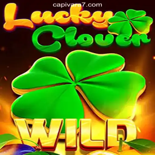 LuckyClover: The Spellbinding Slot Experience on Capivara777