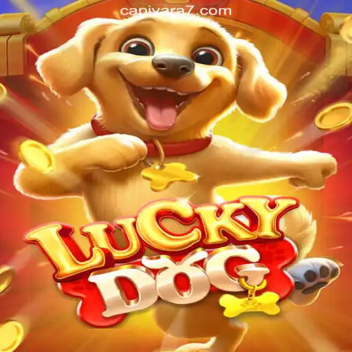 Exploring LuckyDog: A Dive into Brazil's Top Online Slot Game on Capivara777