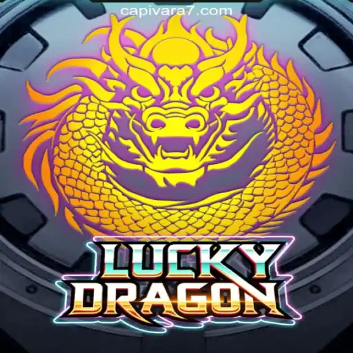 Unveiling the Thrills of LuckyDragon on Capivara777: The #1 Online Slots Platform in Brazil