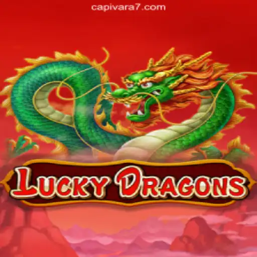 Discover the Excitement of LuckyDragons on Capivara777 Platform: Brasil's Premier Online Slots Experience