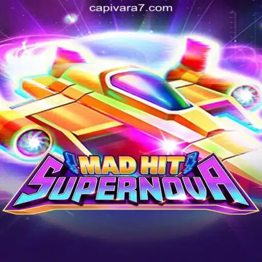 MadHitSupernova: The Ultimate Gaming Experience on Capivara777