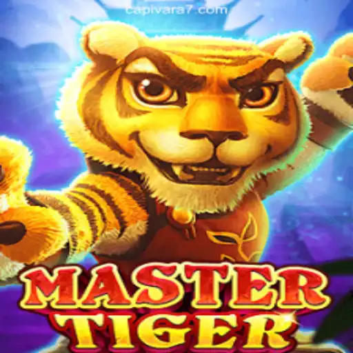 Mastering the Thrills of MasterTiger on Capivara777: The Premier Online Slots Experience in Brazil