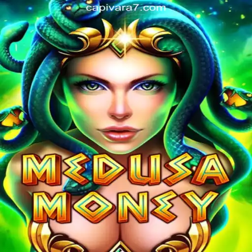 Discover the Thrilling World of MedusaMoney on Capivara777: The Top Online Slots Platform in Brazil