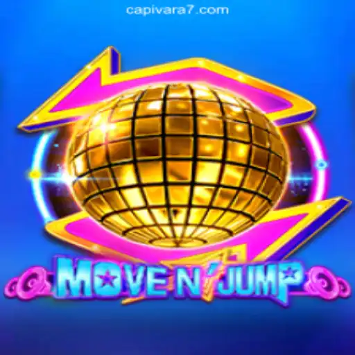 MovenJump: Thrilling New Game Experience on Capivara777 - Brazil's Premier Online Slots Platform