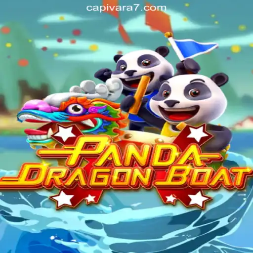 Exploring the Thrills of PANDADRAGONBOAT on Capivara777