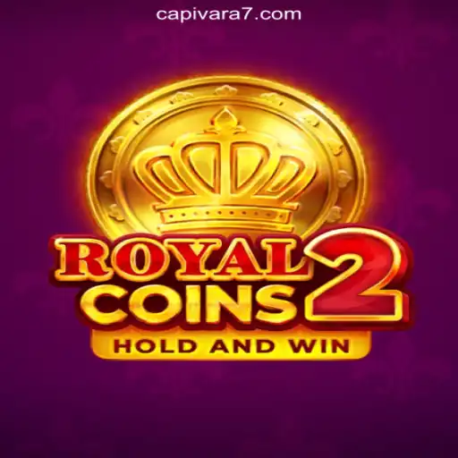 Exploring the Excitement of RoyalCoins2 on Capivara777 Platform