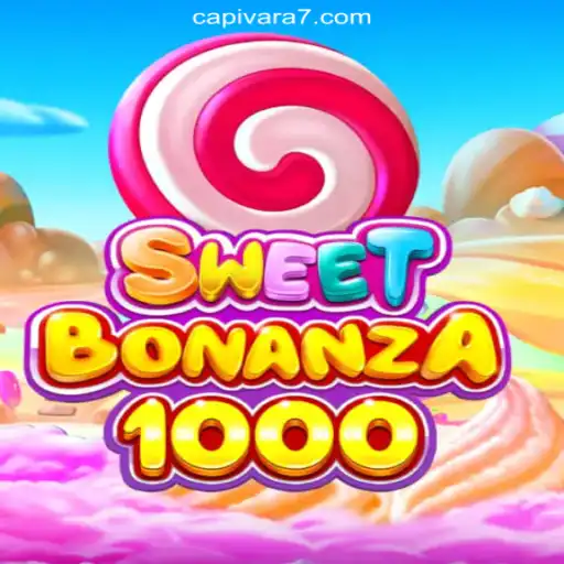 SweetBonanza1000: The Exciting New Online Slot Game on Capivara777