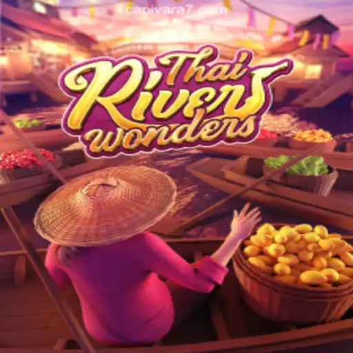 Exploring ThaiRiverWonders: The Top Online Slot Game on Capivara777 Platform