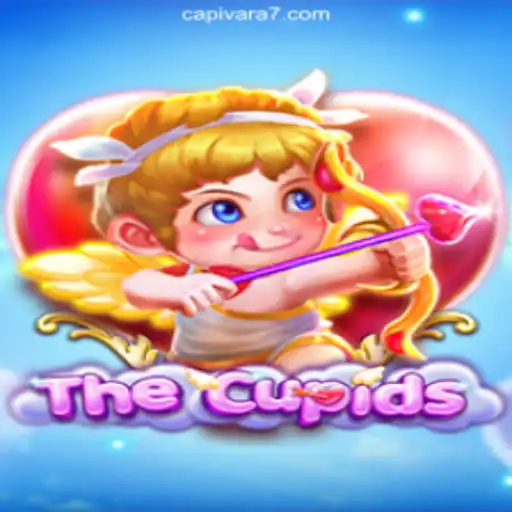 Unveiling TheCupids: A New Era in Online Slots on Capivara777