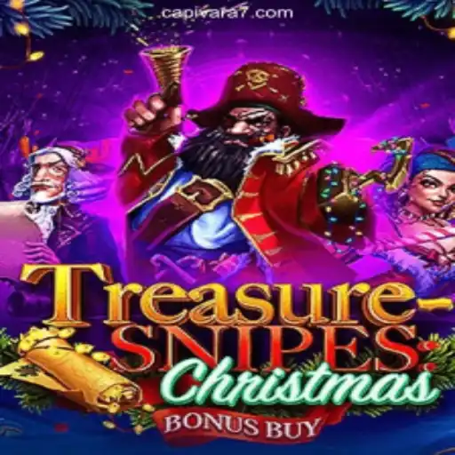 Exploring the Enchantment of TreasuresnipesChristmas: A Leading Game on Capivara777