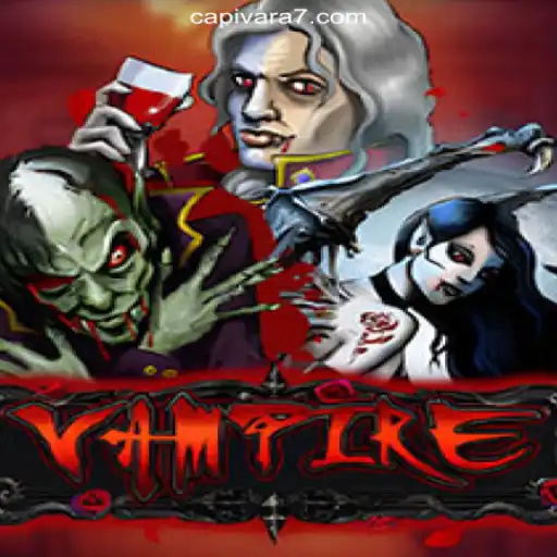 Exploring the World of Vampire Slots on Capivara777