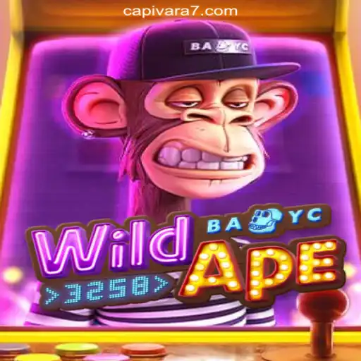 Discover the Thrill of WildApe3258 and Capivara777: Brazil’s Premier Online Slot Experience